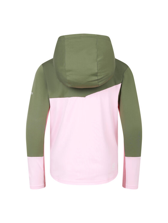 Dare2B Dare2B Kurtka outdoor Thriving III Kolorowy Core Fit