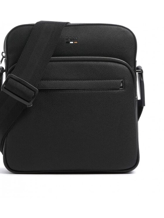 HUGO BOSS HUGO BOSS Brašna Ray Big 50523435 Černá