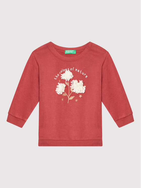 Felpa United Colors Of Benetton