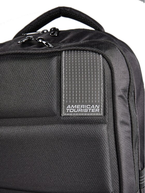 American Tourister American Tourister Plecak 335587 Czarny