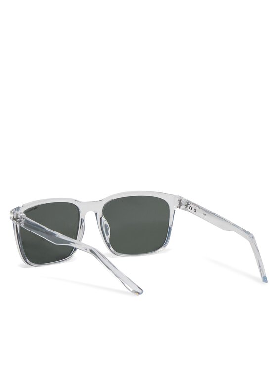 Nike Nike Okulary przeciwsłoneczne FD1849 Biały