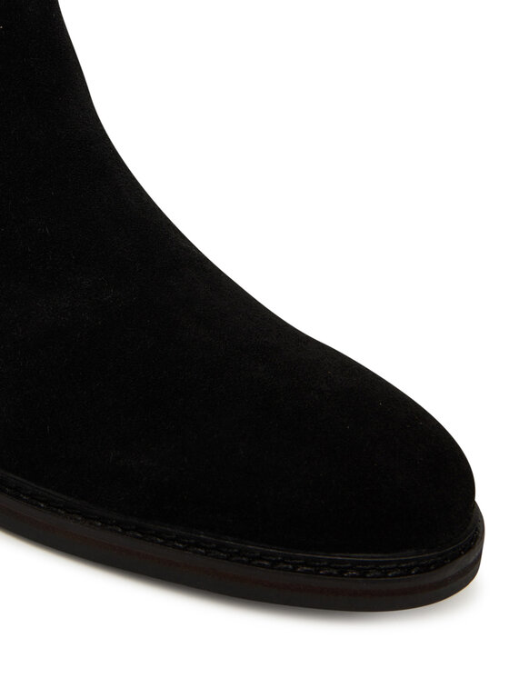 Gant Gant Зимни обувки 31653144 Черен