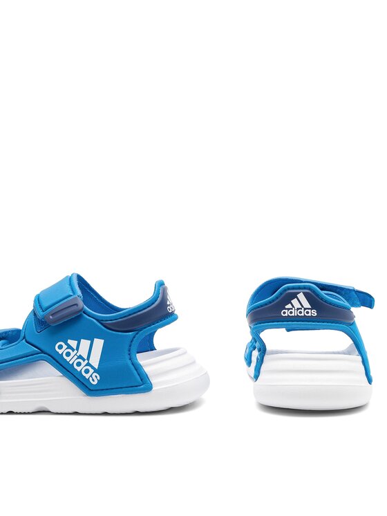adidas adidas Sandalen ALTASWIM C GV7803 Blau
