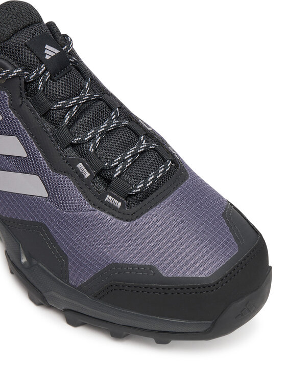 adidas adidas Trekkingi Eastrail 2.0 RAIN.RDY JR2709 Fioletowy