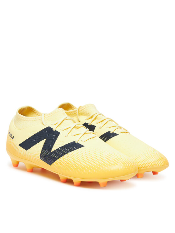 New Balance New Balance Ποδοσφαιρικά Παπούτσια Tekela ST3FJ45A9A1 Κίτρινο