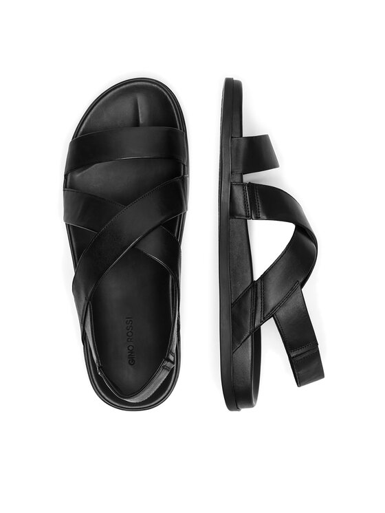 Gino Rossi Gino Rossi Sandalen ROCA-287 MI08 Schwarz