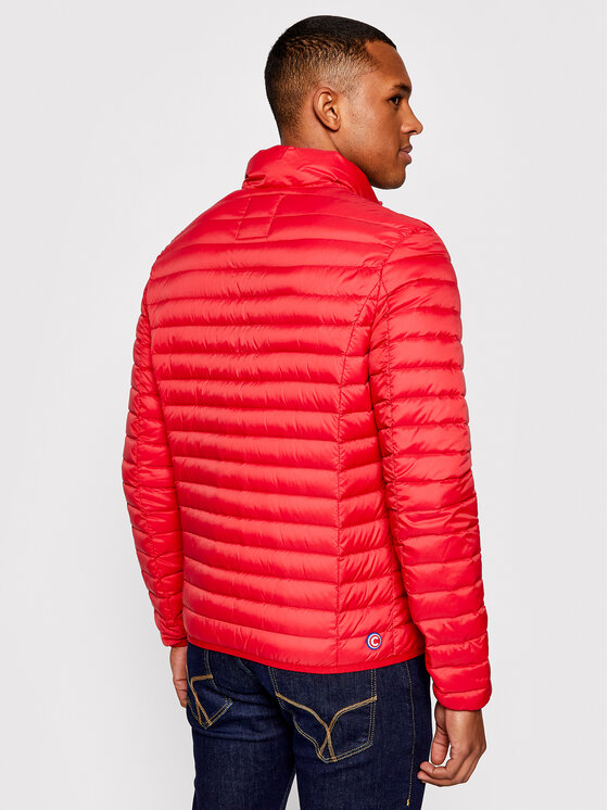 Colmar Colmar Dūnu jaka Repunk 1279R 8VX Sarkans Regular Fit