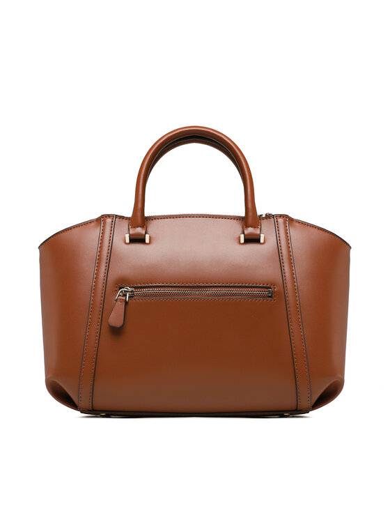 Borsetta Leie (VG) HWVG87 52060 Marrone