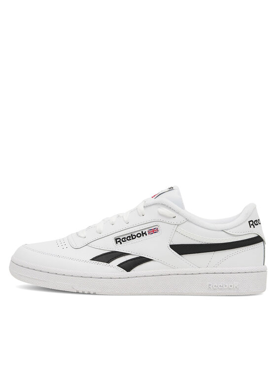 Reebok Reebok Αθλητικά Club C Revange 100032883 Λευκό