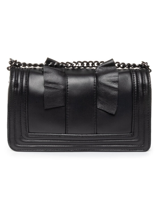 Borsetta QZ-62-04-000784 Nero