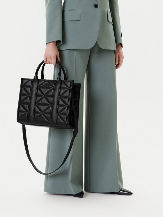 Badura Torebka LDA7346 Czarny