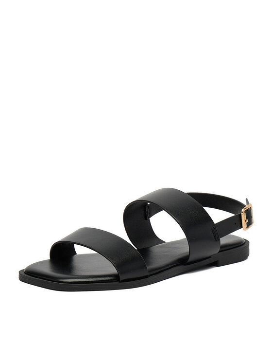 JENNY JENNY Sandale CEO-PT-SH52 Negru