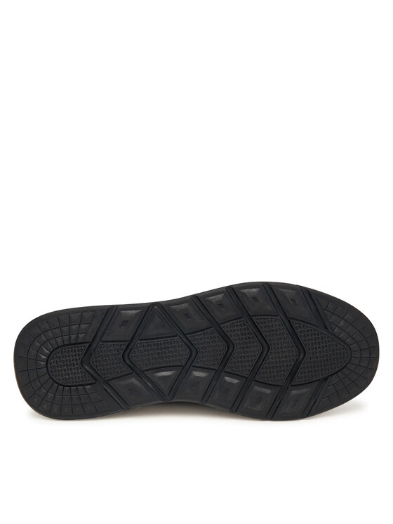 Just Cavalli Just Cavalli Sneakersy 80QA3SA2 ZSE70 Čierna