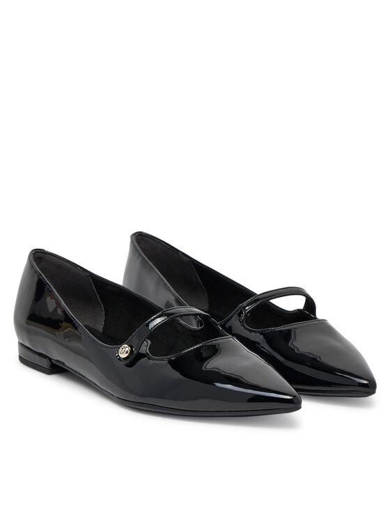 Tamaris Tamaris Ballerine 1-22101-42 Nero