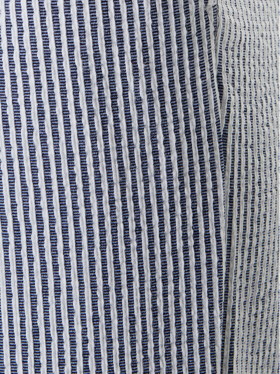 Olsen Olsen Stoffhose 14002199 Blau Regular Fit