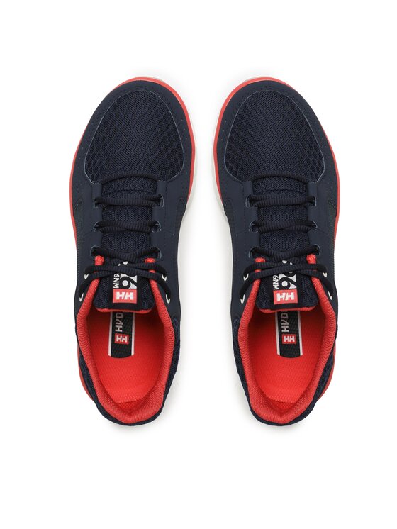 Helly Hansen Helly Hansen Vízi sportcipők W Ahiga V4 Hydropower 11583_597 Sötétkék