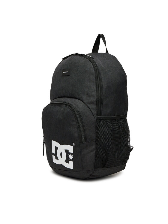 DC Shoes DC Shoes Рюкзак DCI-KS-001-07 Сірий