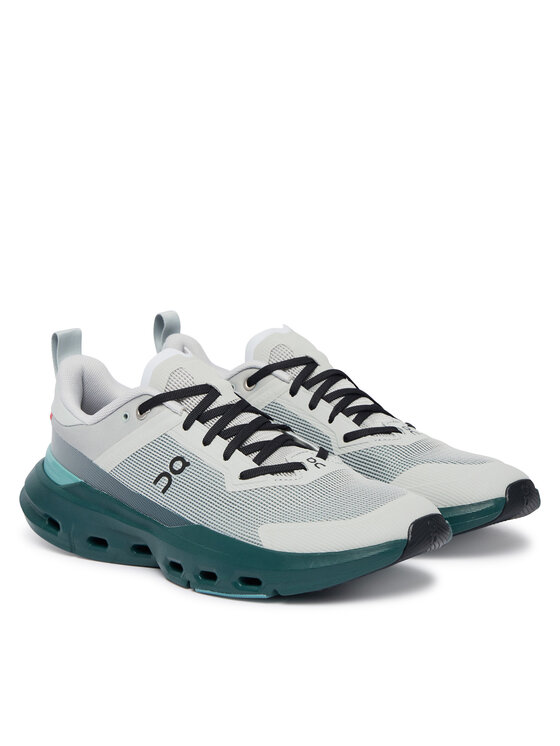 On On Încălțăminte pentru sală Cloudpulse Next 3MF30605089 Gri deschis