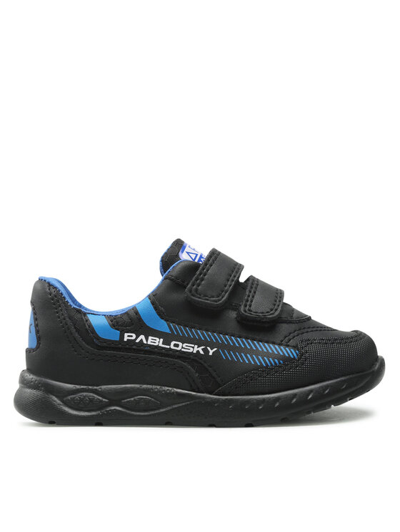 Sneakers Pablosky 297114 S Negru
