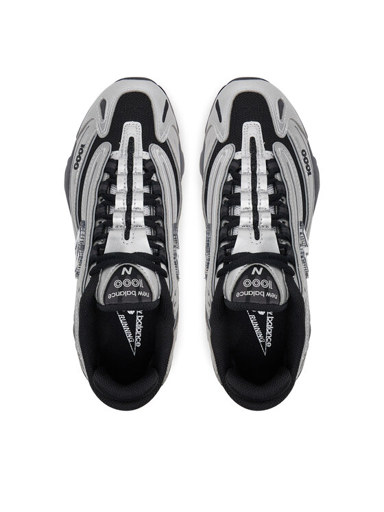 New Balance New Balance Sportcipők M1000EGR Ezüst