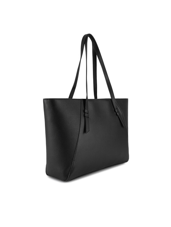 Lasocki Lasocki Handtasche LSK-K-049-06 Schwarz