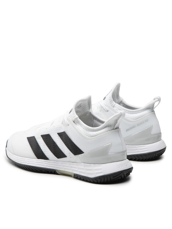 adidas adidas Взуття для тенісу adizero Ubersonic 4 M GW2512 Білий