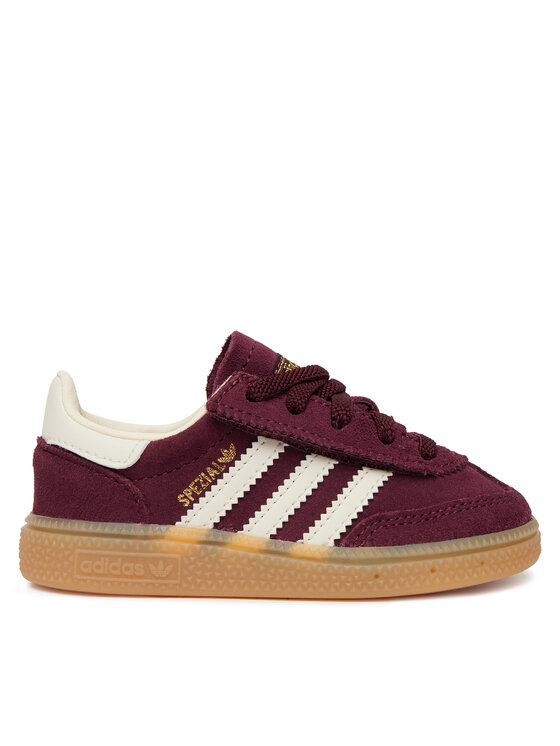 adidas adidas Снікерcи Handball Spezial HP4580 Бордовий