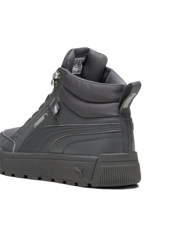 Puma Puma Sneakersy 392628 Szary