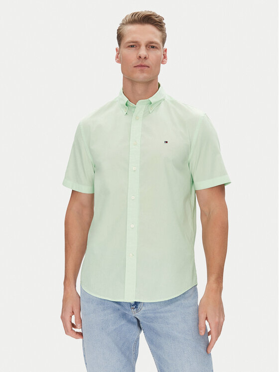 Koszula Tommy Hilfiger