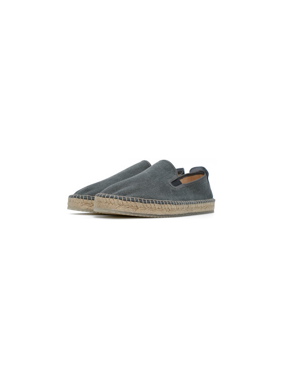 ACANFORA ACANFORA Espadrillas 00116214-GRI Grigio