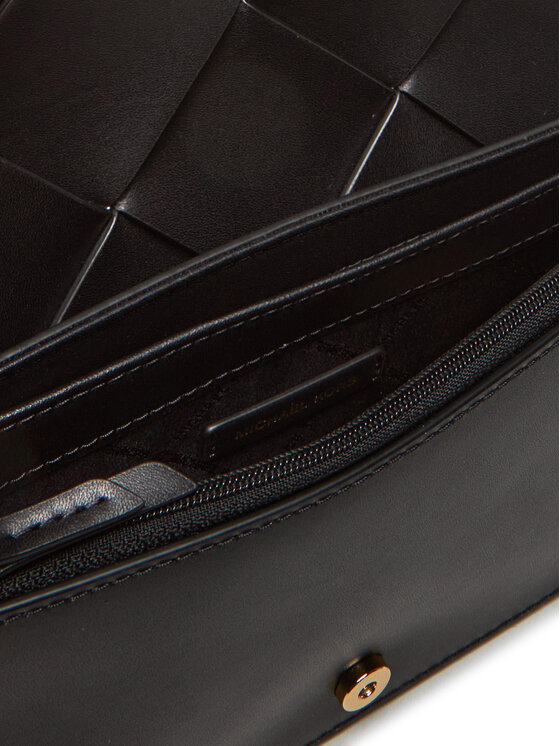 MICHAEL Michael Kors MICHAEL Michael Kors Geantă 32S5GJ6C8L Negru