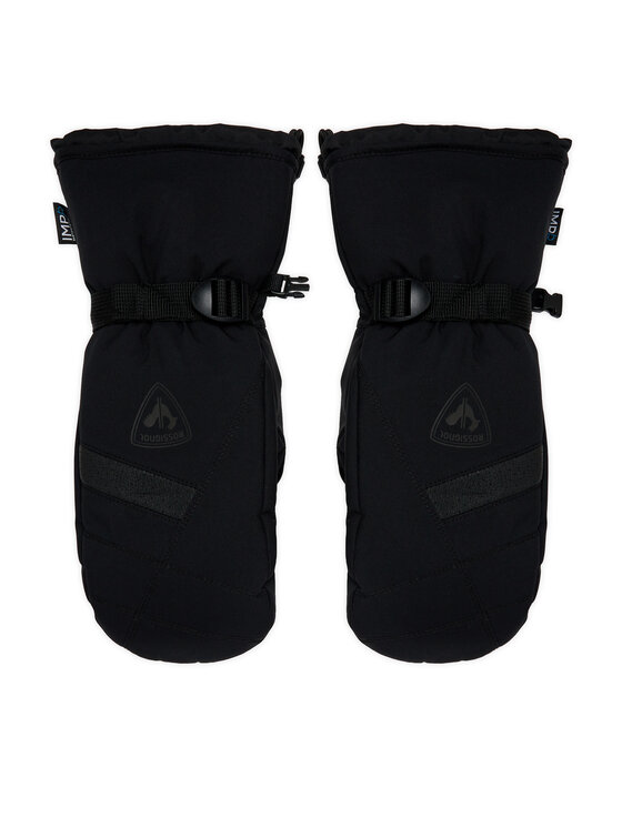 Rossignol Rossignol Suusakindad Type Impr RLJMG01 Must