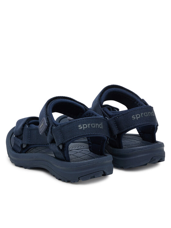Sprandi Sprandi Sandali CP40-MB520 Blu scuro