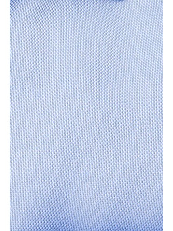 Lancerto Lancerto Koszula Maia 2 KO051117000258 Błękitny Regular Fit
