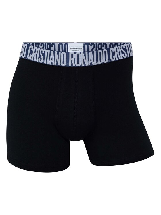 Cristiano Ronaldo CR7 Cristiano Ronaldo CR7 Bokserki 28842 Kolorowy