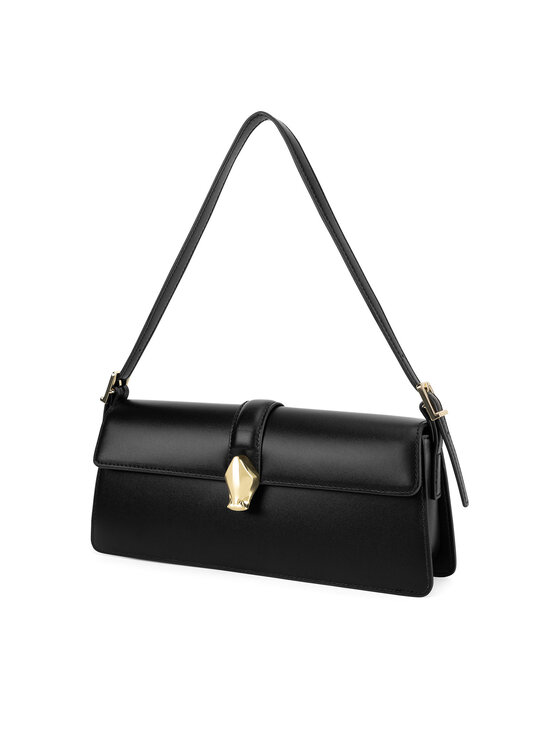 Gino Rossi Gino Rossi Handtasche CS10402B001 Schwarz
