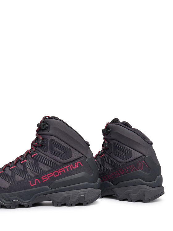 La Sportiva La Sportiva Trekkingi Ultra Raptor 3 Mid ZFHS110 Szary ciemny