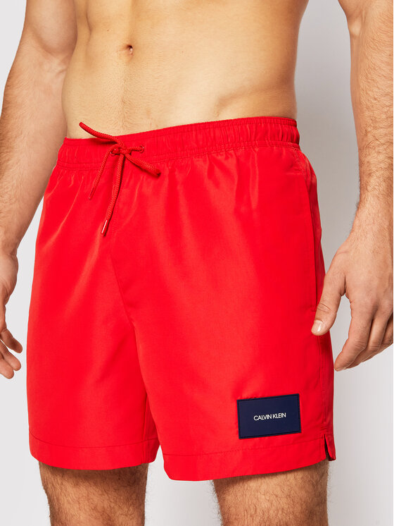 Pantaloncini da bagno Medium Drawstring KM0KM00574...