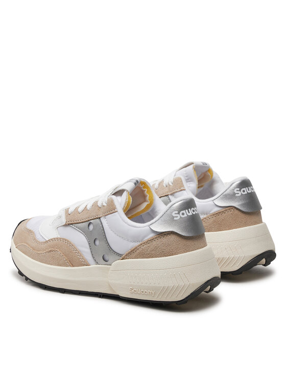 Saucony Saucony Sneakersy Jazz Nxt S60790-11 Béžová