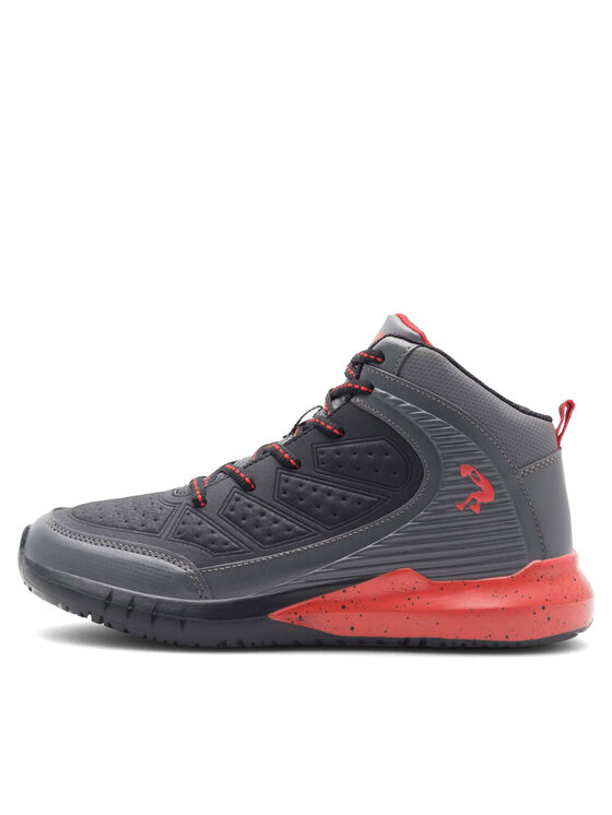Shaq Shaq Sneakers C029332 Schwarz