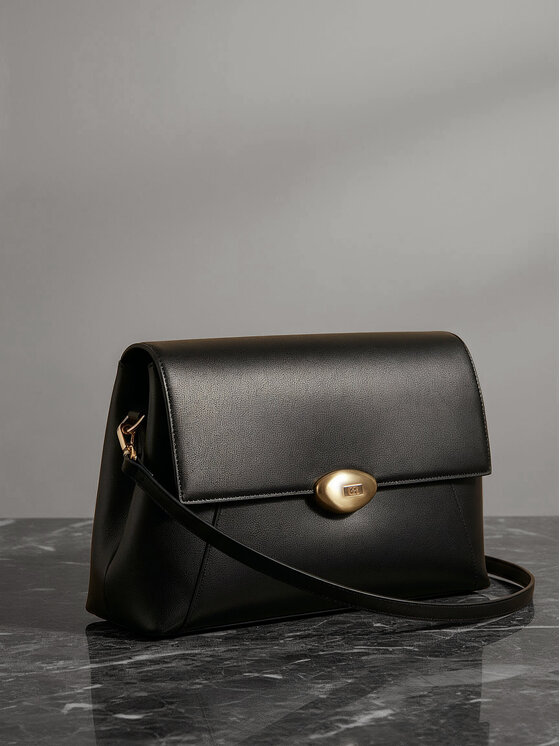 GINO ROSSI Gino Rossi Handtasche CEO-PEARL-LX1050 Schwarz