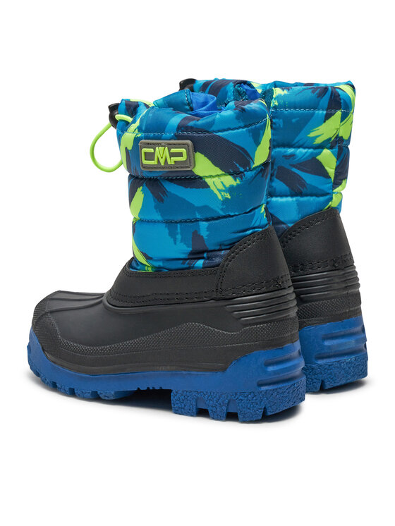 CMP CMP Schneeschuhe Sneewy 3Q71294 Dunkelblau