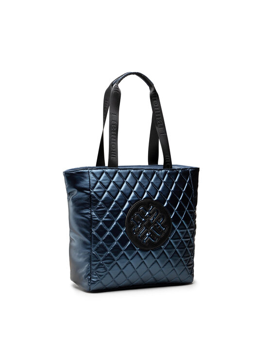 Borsetta BAG2550-013 Blu scuro