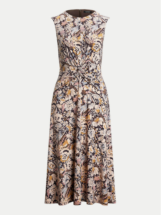 LAUREN RALPH LAUREN LAUREN RALPH LAUREN Igapäevane kleit 250968963001 Värviline Regular Fit