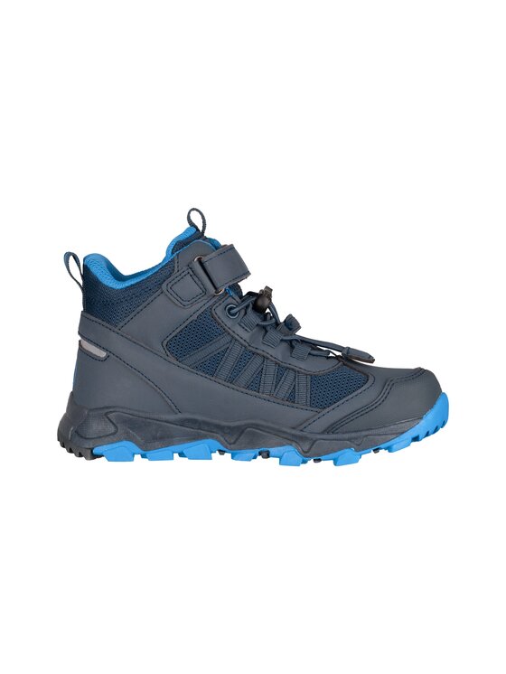 TROLLKIDS TROLLKIDS Trekkingi 476-117 Granatowy