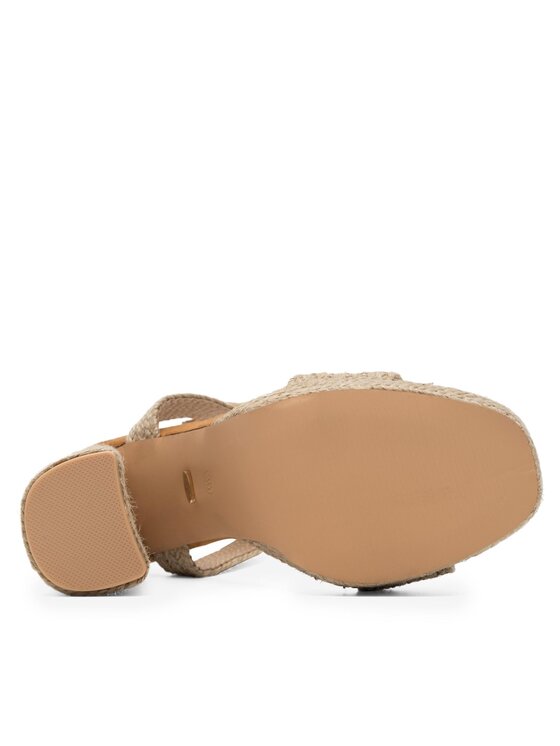 DeeZee DeeZee Σανδάλια KL-F20074-36 Μπεζ