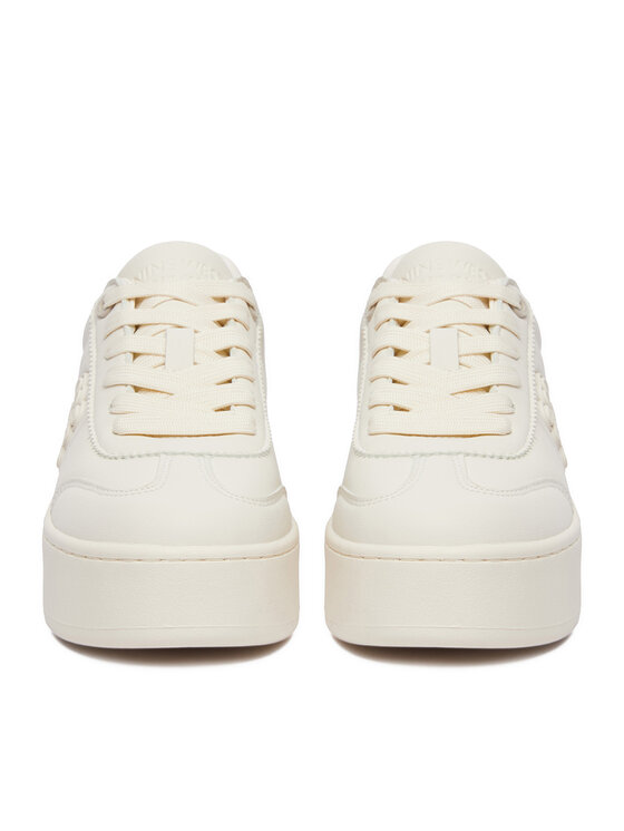 Nine West Nine West Sneakers CEO-RLY-N2605 Creme