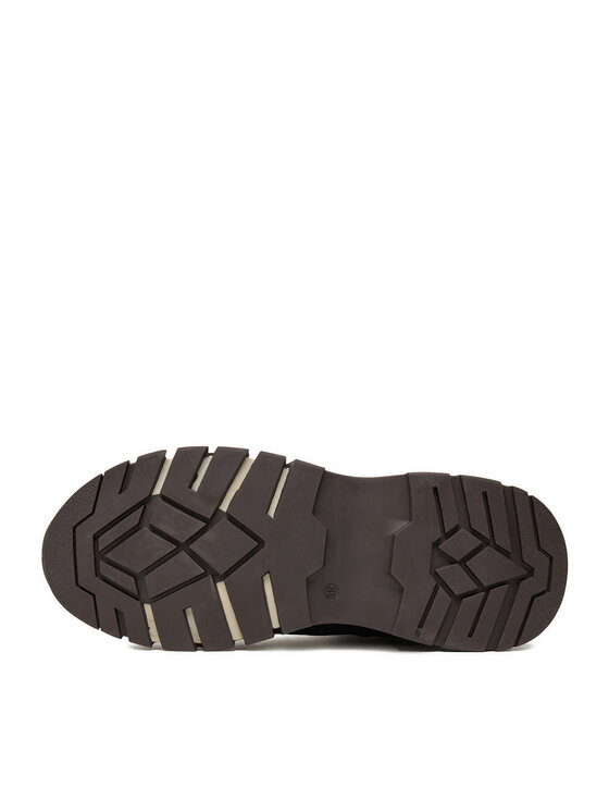 Lasocki Young Lasocki Young Μποτίνια CEO-BI12-8387-02(V)CH Καφέ