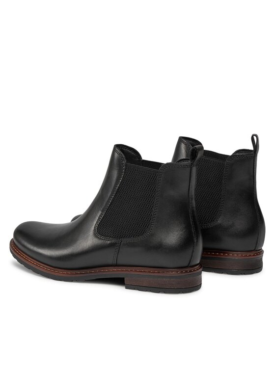 Tamaris Tamaris Chelsea 1-25056-41 Nero