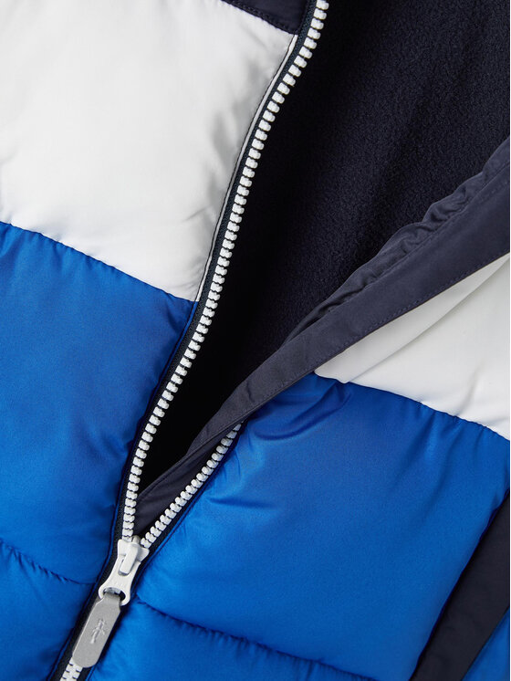 NAME IT NAME IT Giubbotto invernale 13218530 Blu scuro Regular Fit